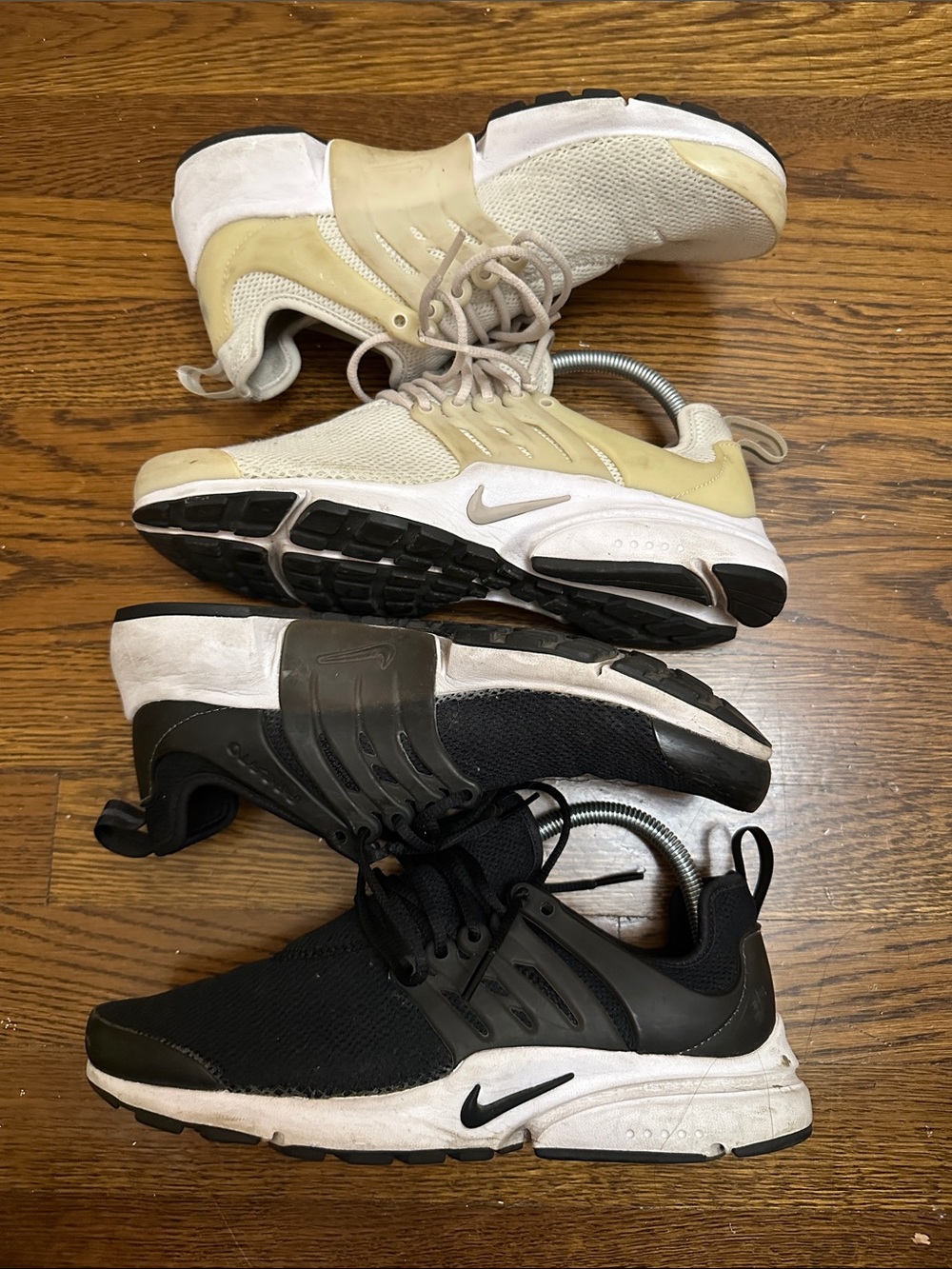 Lot Nike Presto
